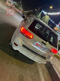 جيب جراند شيروكي